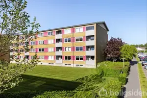 Ejerlejlighed på Skelvangsvej 79, 1. tv., 8920 Randers NV