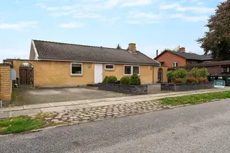 Villa på Nordlundsvej 60, 2650 Hvidovre