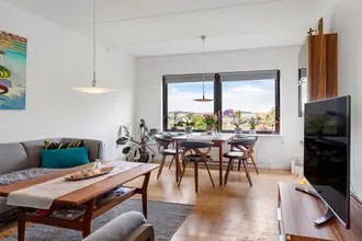 Ejerlejlighed på Årestrupsvej 8, 2. tv., 9000 Aalborg