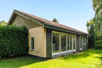Fritidshus på Stejlepladsen 22, Råbylille, 4780 Stege