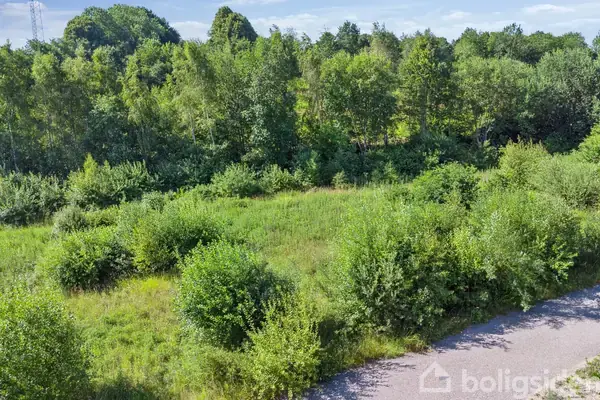 Helårsgrund på Kløvermarken 19, 5492 Vissenbjerg