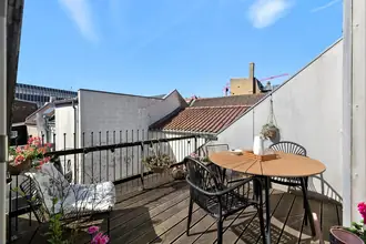 Ejerlejlighed på Åboulevarden 58, 3., 8000 Aarhus C