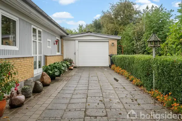 Villa på Kondorvej 31, 7620 Lemvig