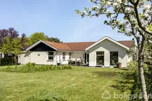 Villa på Starup Skovvej 10, 6100 Haderslev