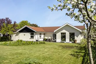 Villa på Starup Skovvej 10, Starup, 6100 Haderslev