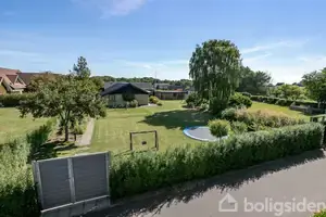 Villa på Løvsangervej 48, 9600 Aars