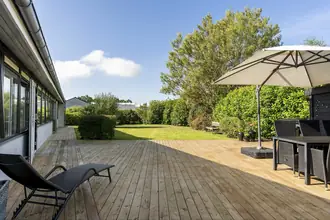 Villa på Bødkervej 1, 3100 Hornbæk