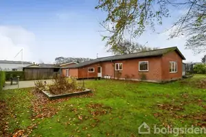 Villa på Munkevej 5, 7500 Holstebro