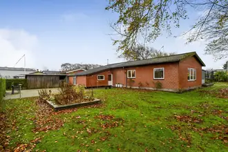 Villa på Munkevej 5, Tvis, 7500 Holstebro