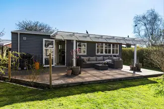 Fritidshus på Dyrbæk 24, 2650 Hvidovre