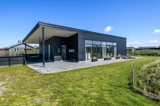 Fritidshus på Hafavej 32, Søndervig, 6950 Ringkøbing