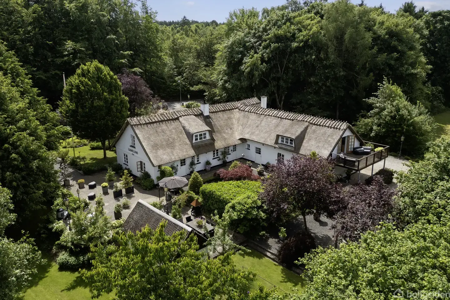 Villa på Gurrevej 318, 3000 Helsingør