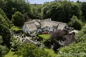 Villa på Gurrevej 318, 3000 Helsingør