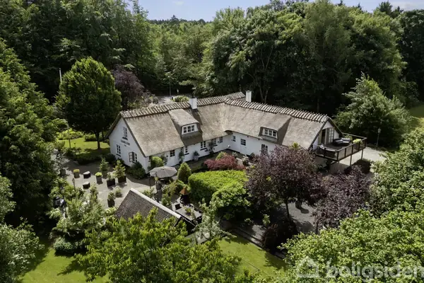 Villa på Gurrevej 318, 3000 Helsingør