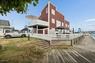 Fritidshus på Øerkrogvejen 2, 160., 8400 Ebeltoft