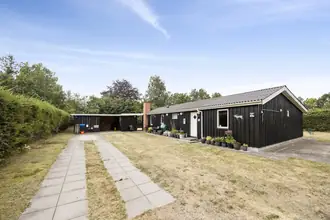 Fritidshus på Trekanten 17, Koldkær, 9370 Hals