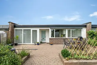 Rækkehus på Snerleparken 3, 6000 Kolding