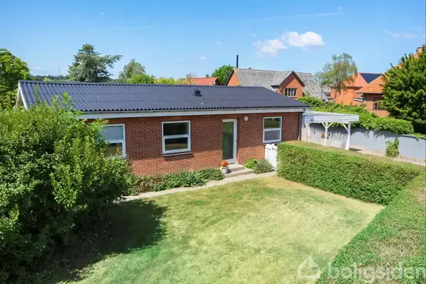 Villa på Gl Sognevej 12, 8700 Horsens