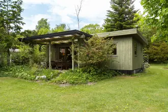 Fritidshus på Mandstrovej 4, 4750 Lundby