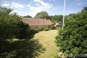 Villa på Højvangsvej 24, 8305 Samsø