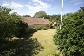 Villa på Højvangsvej 24, Brundby, 8305 Samsø