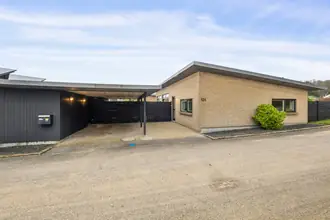 Villa på Baldersvej 131, 7800 Skive