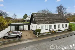 Villa på Holbergsvej 121, 4293 Dianalund
