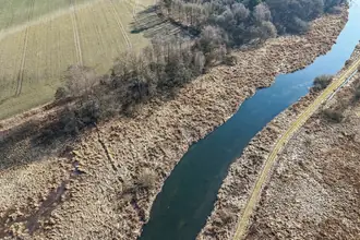 Fritidsgrund på Sørkelvej 44B, Truust, 8882 Fårvang