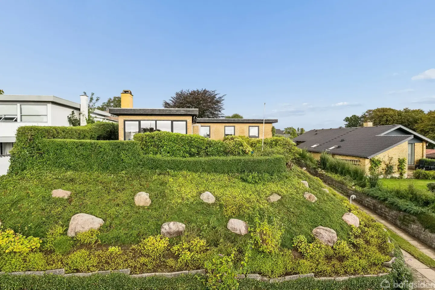 Villa på Solbakken 4, 7100 Vejle