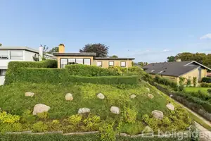 Villa på Solbakken 4, 7100 Vejle