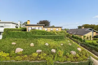 Villa på Solbakken 4, 7100 Vejle