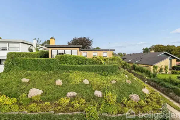 Villa på Solbakken 4, 7100 Vejle