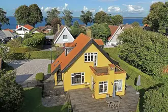 Villa på Heimdalsvænget 2B, Boderne, 3140 Ålsgårde