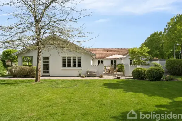 Villa på Dalumgårds Allé 31, 5250 Odense SV