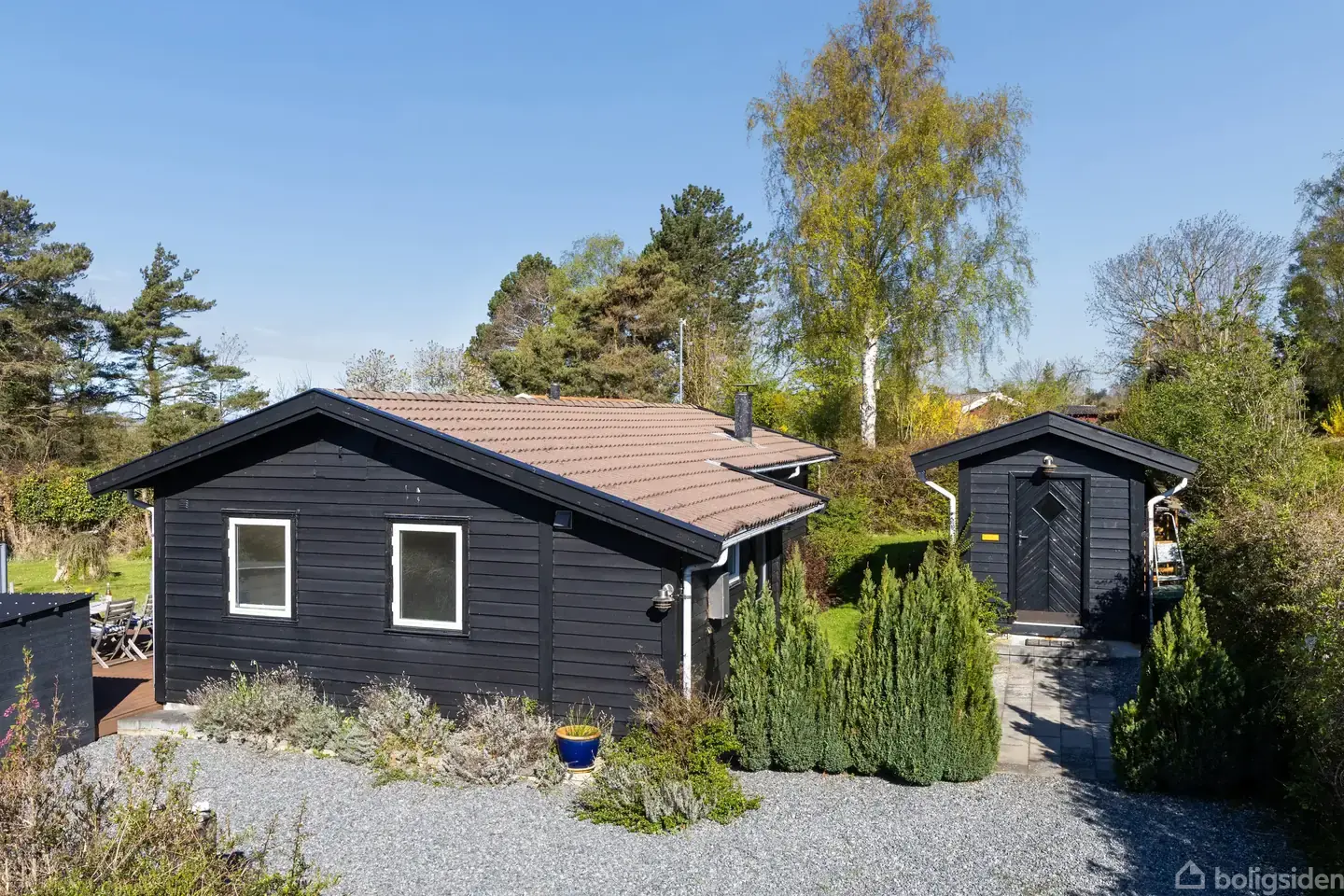 Ev, 75 m², arsa 1307 m²