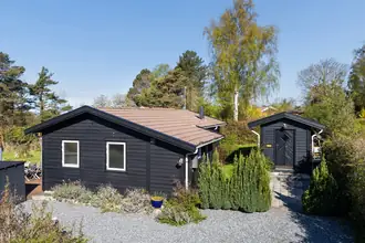 Fritidshus på Ferskenvej 10, 4760 Vordingborg