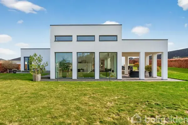 Villa på Anemonelunden 11, 9575 Terndrup