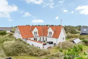 Fritidsbolig på Overlien 3, 9492 Blokhus