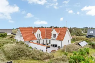 Fritidshus på Overlien 3, 9492 Blokhus