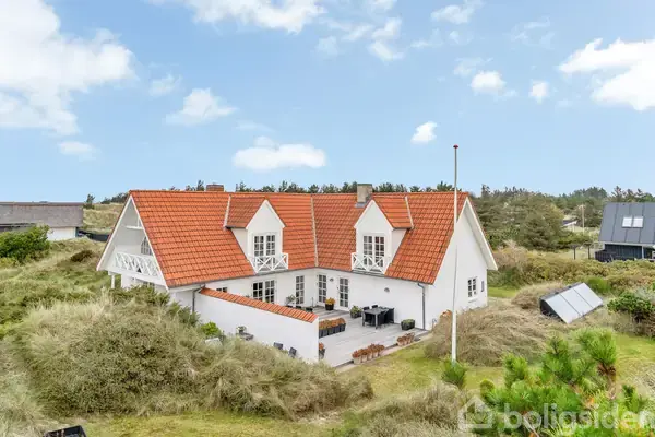 Fritidsbolig på Overlien 3, 9492 Blokhus