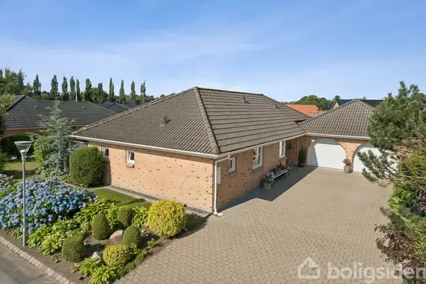 Villa på Labrivej 3, 6623 Vorbasse