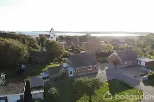 Villa på Kongevejen 4, 7790 Thyholm