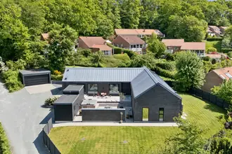 Villa på Akacievej 17, 8680 Ry