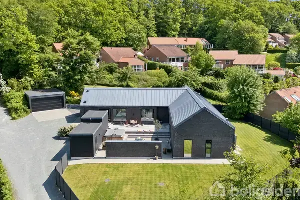 Villa på Akacievej 17, 8680 Ry