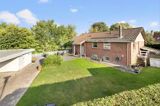 Villa på Tingstenen 20, Reerslev, 2640 Hedehusene