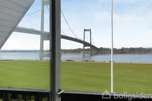 Villa på Gl Strandvej 97, 5500 Middelfart