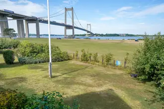 Villa på Gl Strandvej 97, Strib, 5500 Middelfart