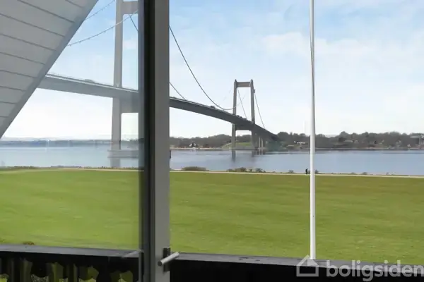 Villa på Gl Strandvej 97, 5500 Middelfart