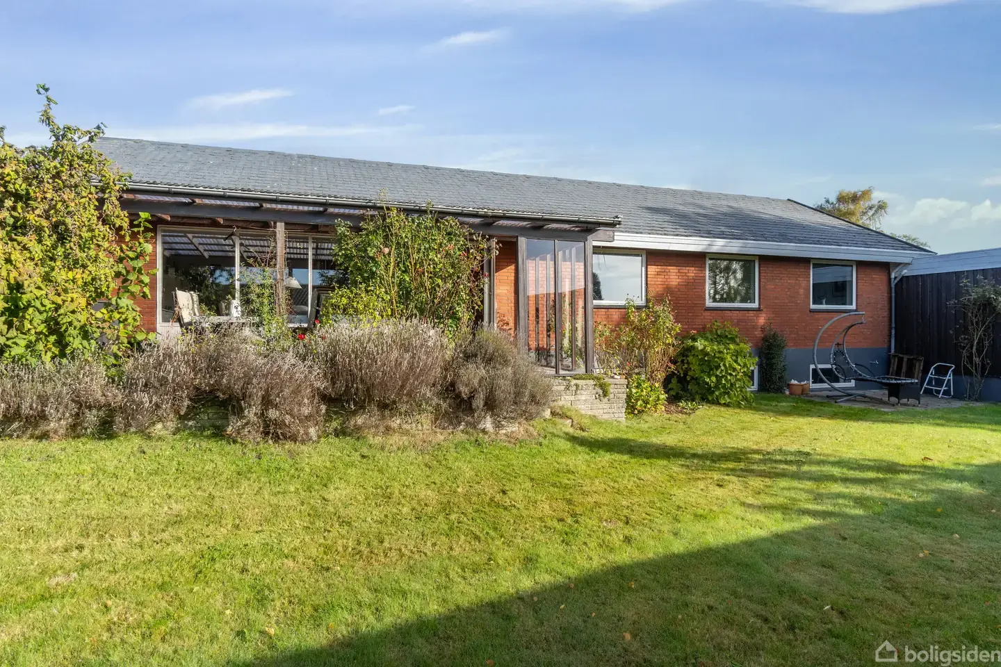 Villa på Jasminvej 3, 3200 Helsinge