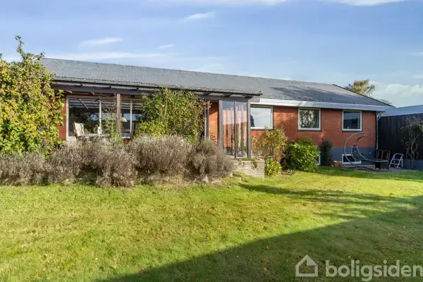 Villa på Jasminvej 3, 3200 Helsinge